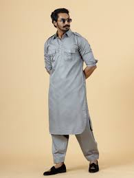 Pathani Suit